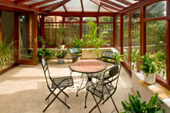 Healey Cote conservatory quotes