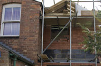 free Healey Cote home extension quotes