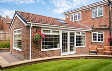 Healey Cote house extension leads